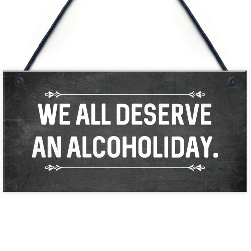 Funny Bar Signs And Plaques Novelty Man Cave Gifts For Him Bar