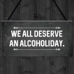 Funny Bar Signs And Plaques Novelty Man Cave Gifts For Him Bar