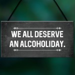 Funny Bar Signs And Plaques Novelty Man Cave Gifts For Him Bar