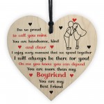 Gift For Boyfriend Anniversary Valentines Day Gift For Him