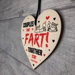 Funny Unusual Gift For Boyfriend Girlfriend Husband Wife