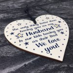 Gift For Dad Birthday Husband Anniversary Valentines Day Gift