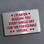 Funny Gift For Boyfriend Girlfriend On Valentines Anniversary