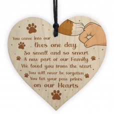 Memorial Gift For Dog Cat Lover Memorial Pet Sign Keepsake Gift