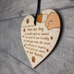 Memorial Gift For Dog Cat Lover Memorial Pet Sign Keepsake Gift