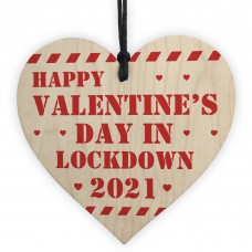 Valentines Day Gift For Boyfriend Girlfriend Lockdown Gift