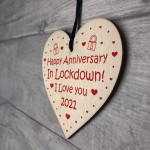Happy Anniversary Gift In Lockdown 2021 Boyfriend Girlfriend