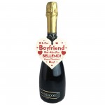 Novelty Gift For Boyfriend FUNNY Valentines Day Gift For Him