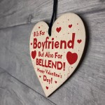 Novelty Gift For Boyfriend FUNNY Valentines Day Gift For Him