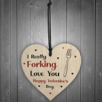 Funny Rude Valentines Day Gift Wood Heart Gift For Him Her Funny Rude Valentines Day Gift Wood Heart Gift For Him Her