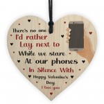 Funny Hilarious Valentines Day Gift For Him Her