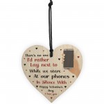 Funny Hilarious Valentines Day Gift For Him Her