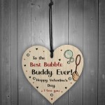 Best Bubble Buddy Funny Valentines Gift For Boyfriend Girlfriend