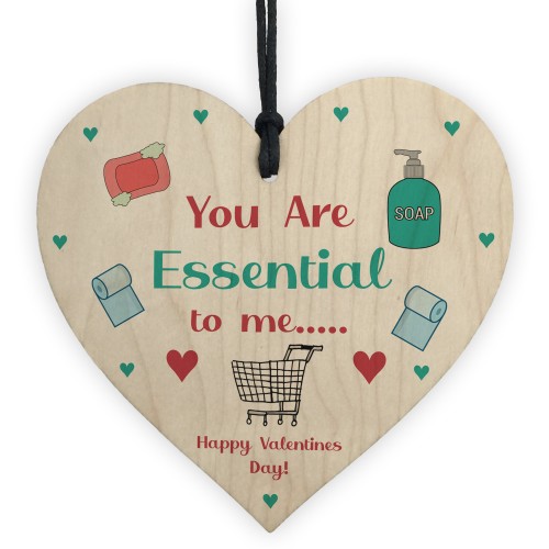 Funny Valentines Present For Boyfriend Girlfriend Husband Wife