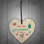 Funny Valentines Present For Boyfriend Girlfriend Husband Wife