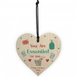 Funny Valentines Present For Boyfriend Girlfriend Husband Wife