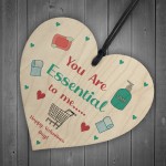 Funny Valentines Present For Boyfriend Girlfriend Husband Wife