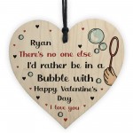 Funny Valentines Day Gift For Boyfriend Girlfriend Lockdown Gift