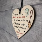 Funny Valentines Day Gift For Boyfriend Girlfriend Lockdown Gift
