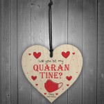 Funny Lockdown Valentines Day Gifts For Boyfriend Girlfriend