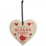 Funny Lockdown Valentines Day Gifts For Boyfriend Girlfriend