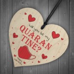 Funny Lockdown Valentines Day Gifts For Boyfriend Girlfriend