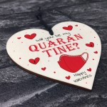Funny Lockdown Valentines Day Gifts For Boyfriend Girlfriend