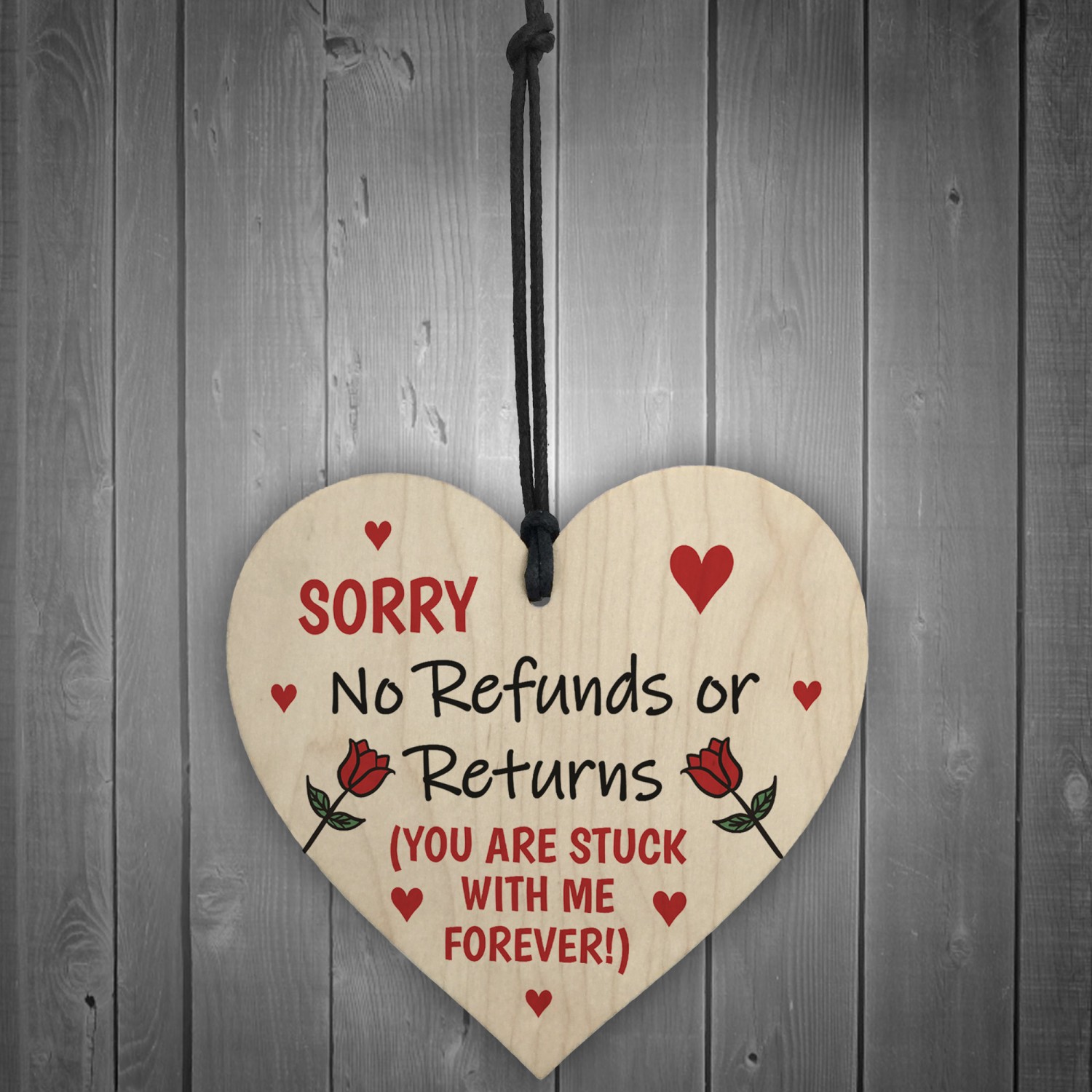 Anniversary Valentines Gifts For Boyfriend Girlfriend Novelty