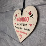 Funny Valentines Day Gift For Boyfriend Girlfriend Novelty Gifts