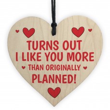 FUNNY Gift For Boyfriend Girlfriend Valentines Anniversary Gift