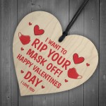 Cheeky Valentines Day Gift For Boyfriend Girlfriend Husband Wife