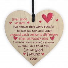 Thank You Gift For Boyfriend Girlfriend Valentines Anniversary