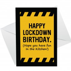 Funny Birthday Card For Men Women Novelty Card For Him Her