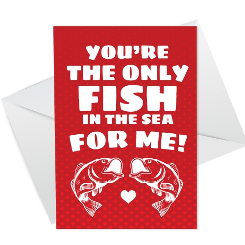 Novelty Anniversary Valentines Day Card For Him Her Funny Card