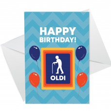 Funny Birthday Card For Husband Boyfriend Rude Cheeky Card