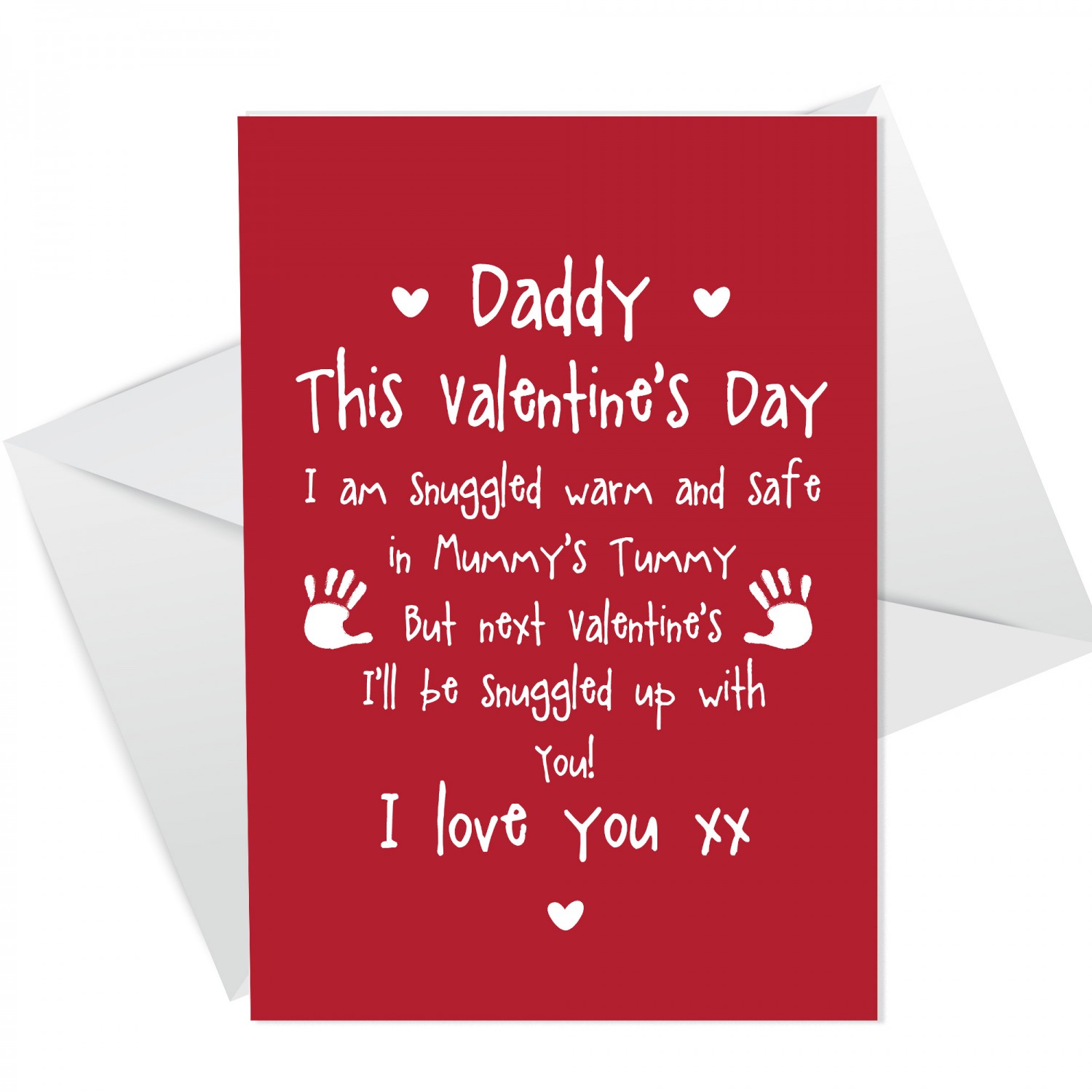 Happy valentines discount day dad