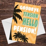 Funny Retirement Card For Him Her Funny Card For Women Men