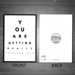 Novelty 40th 50th 60th 70th Birthday Card For Him Her FUNNY