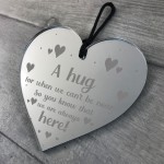 Lockdown Gift For Friend Mum Nan Grandma Nanny Hug Gift