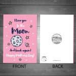 Mothers Day Card For Mum Mummy Mother's Day Card For Her