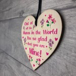 Novelty Gift For Mum On Mothers Day Birthday Thank You Gift