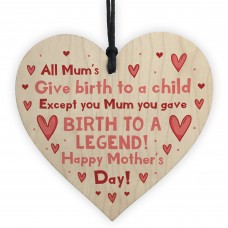 Funny Mum Mothers Day Gift From Daughter Son Novelty Gifts