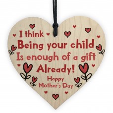 Funny Mother's Day Gift From Daughter Son Novelty Mothers Day