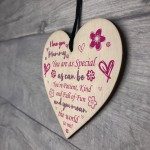 Mummy Gift For Mothers Day Novelty Heart Gift For Mum