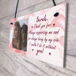 Personalised Gift For Friend Photo Gift Best Friend Friendship