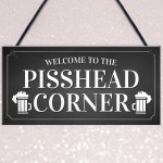Funny Home Bar Garden Sigb Garden Shed Plaque Gift For Friend 