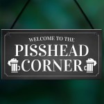 Funny Home Bar Garden Sigb Garden Shed Plaque Gift For Friend 