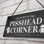 Funny Home Bar Garden Sigb Garden Shed Plaque Gift For Friend 
