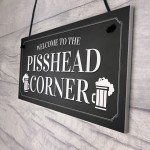 Funny Home Bar Garden Sigb Garden Shed Plaque Gift For Friend 