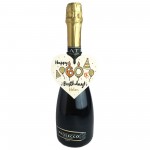 Quirky Personalised 60th Birthday Gift For Him Her Mum Dad